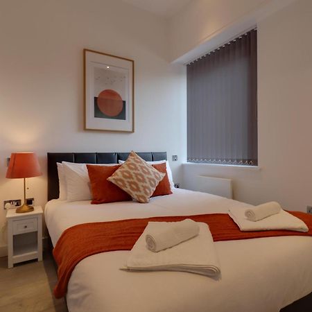La Casa Suites Slough Luaran gambar