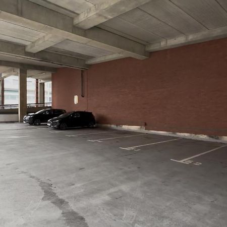 La Casa Suites Slough Luaran gambar