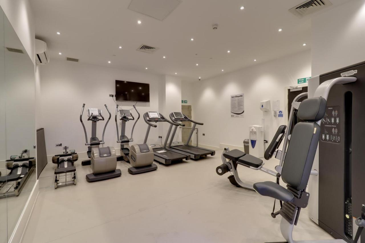 La Casa Suites Slough Luaran gambar