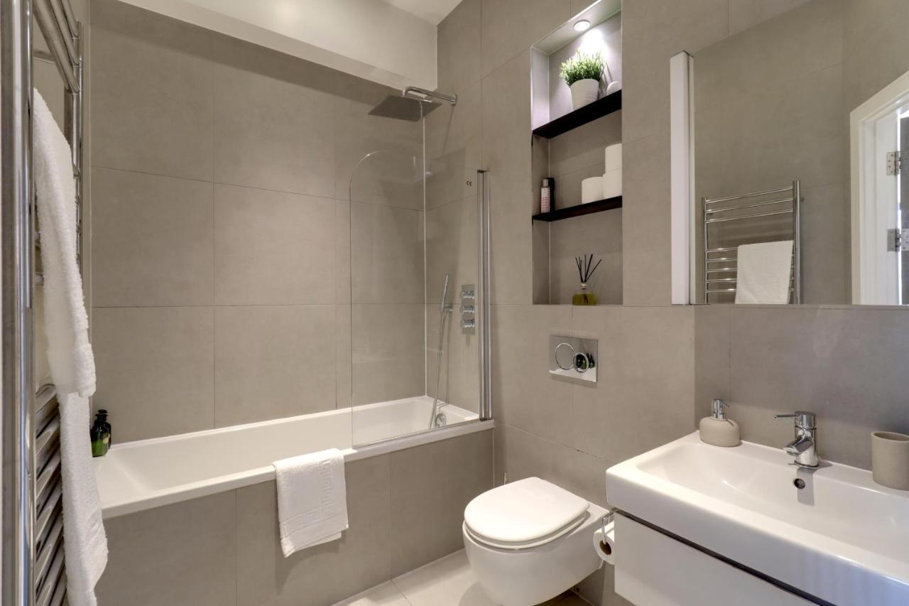 La Casa Suites Slough Luaran gambar